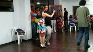 Maria  Laurent  /  (2 )  Cumpleaños 08-08-10