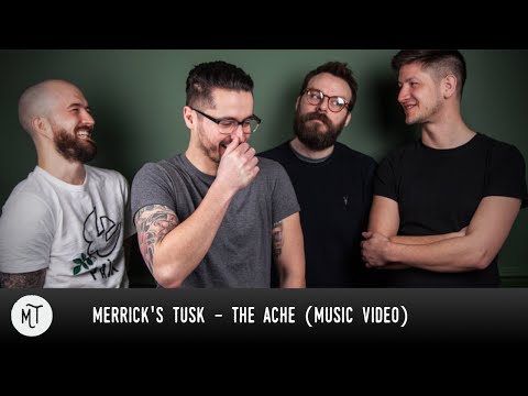 Merrick's Tusk - The Ache (Official Video)