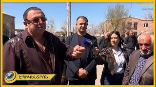 Հիմա որ անունն ասեմ՝ կարող է վաղը գործ հարուցեն. Ծառուկյանը՝ վարչապետի իրենց թեկնածուի մասին