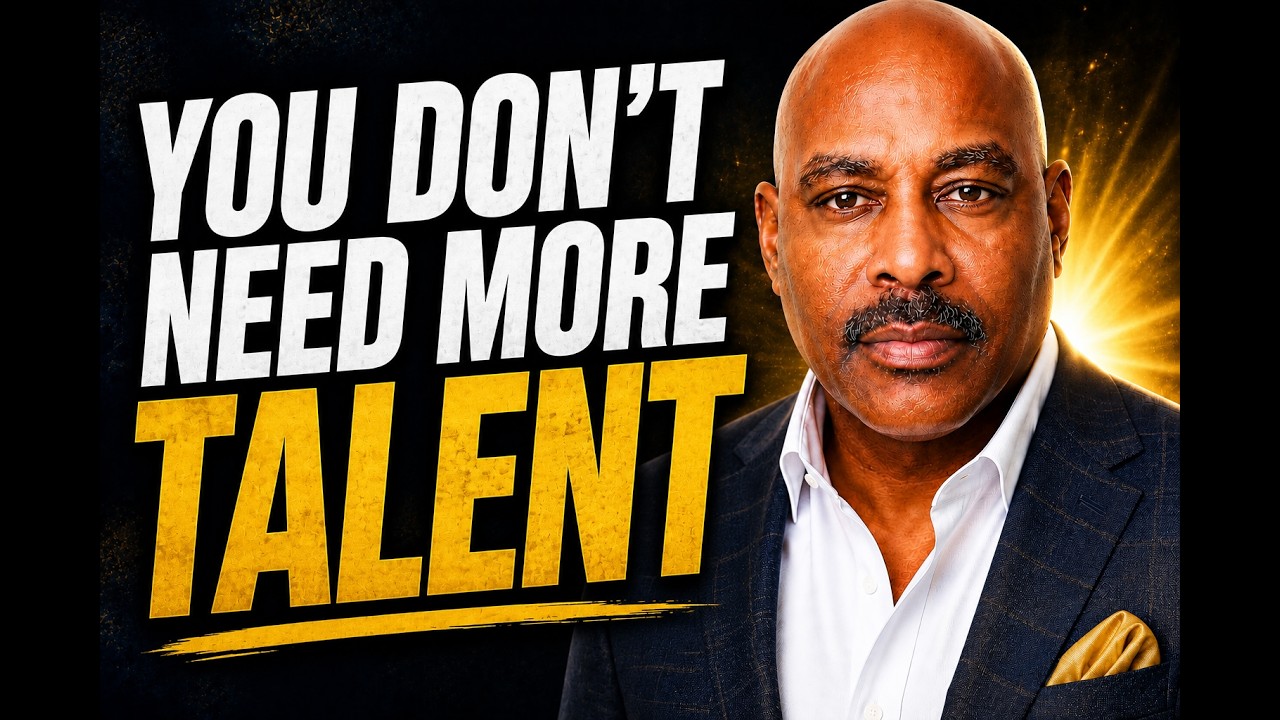 You Need Confidence to Win video thumbnail