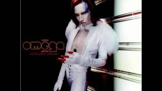 Marilyn Manson - Untitled "Omēga"