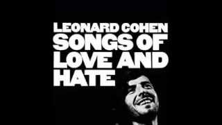 Leonard Cohen - Love Calls You By Your Name