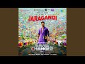Jaragandi From Game Changer Tamil