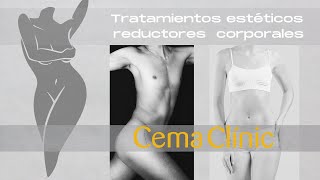 TRATAMIENTOS  CELULITIS CEMA CLINIC VILANOVA -  Cema Clinic