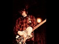 Thurston Moore - Blues From Beyond The Grave