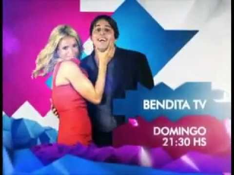 BENDITA TV - PROMO (2) PROGRAMA Nº 237 - 13.11.2011