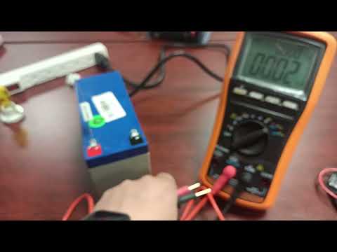 Carátula del video del producto