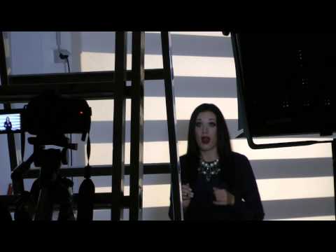 (The Making of...) - Hella Donna feat. None like Joshua - Gimme Lights, Camera, Action