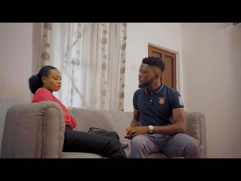 SHE SAID NO | LORDJOSH FILM #1 of #theLORDJOSHtrilogy