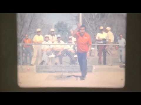 Jessie Gonzales 1973/1979