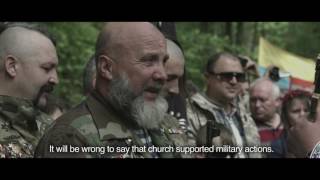 Холодний Яр/Kholodny Yar Teaser