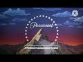 Paramount Television 1990 Logo Remake