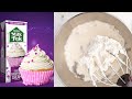 How to whipped Milkpak whipping cream/nestle milkpak whipping cream recipe tutorial