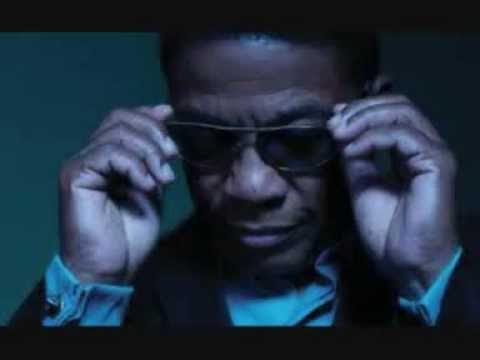 Herbie Hancock - Don't Explain (feat. Damien Rice & Lisa Hannigan)