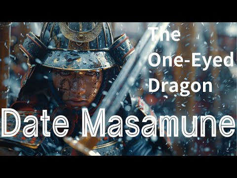 【Full】Unveiling Date Masamune: The One-Eyed Dragon's Untold Story