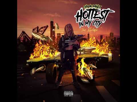 Chiraq Bandz - Hop out (official audio)