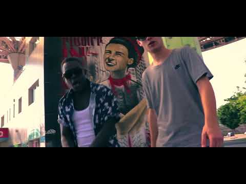 Zyta Feat. Sunni Sparkles - Street Life (Prod.By Dicol) [Official Music Video]