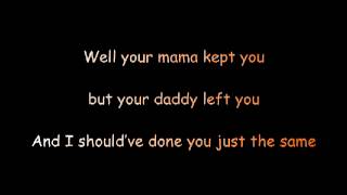 Lonely Boy - The Black Keys cover with Lyrics