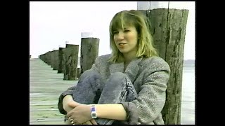 Debbie Gibson  - Out Of The Blue Video Collection [HQ Video]