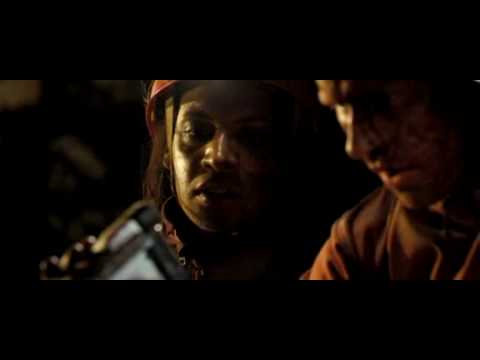 THE DESCENT PART 2 - Exclusive Clip - IN CINEMAS DEC 4 / PREVIEWS DEC 2&3