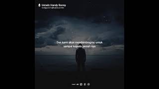 Download lagu Laki Laki Tidak Semua Sama Ustadz Handy Bonny... mp3