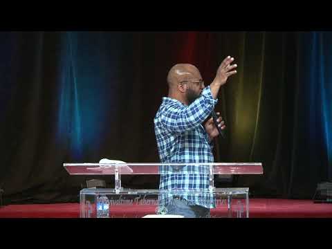 RTT Sunday Service May 2nd, 2021