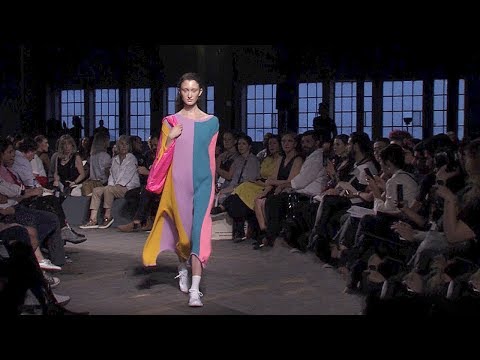 Pedro Pedro | Spring Summer 2018 Full Fashion Show | Exclusive