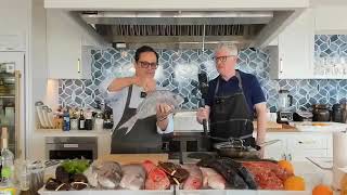 Thumbnail for 🐟 How to Select Fresh Fish Like a Pro