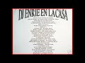 Dj Enrie - En La Casa