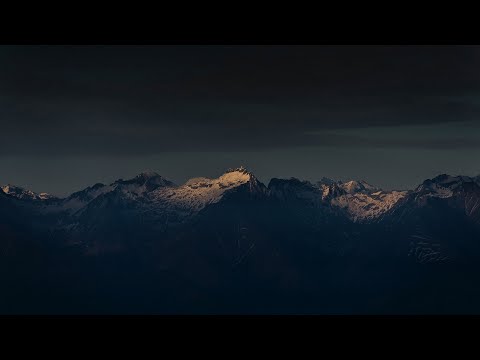 Re-Sengie & Blut Own // Lumina