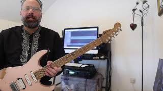 Video thumbnail for I''m Back With a New Charvel! by Rick Graham
