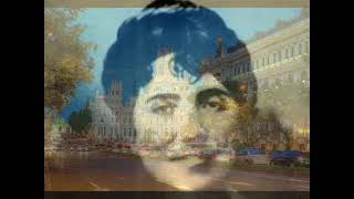 Ana Belén - España camisa blanca de mi esperanza