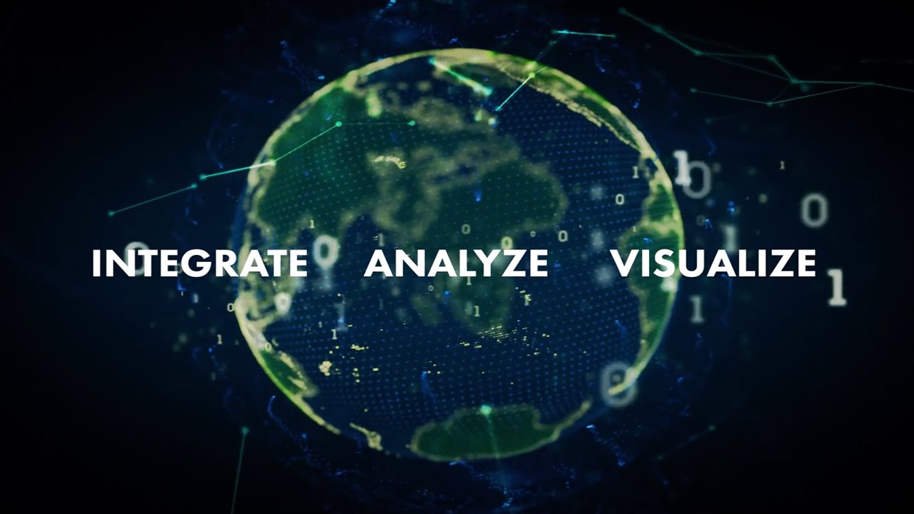 Theorem Analytics Trailer