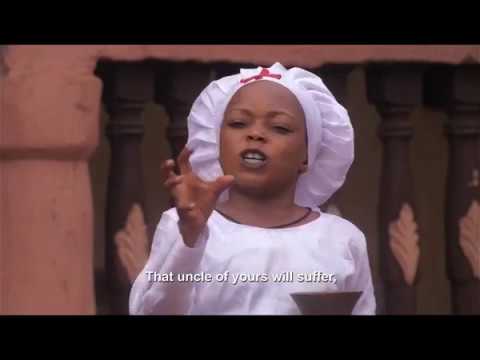 REBECCA THE PROPHETESS EPISODE 2 = REBECCA COMEDY SERIES LATEST VERSION