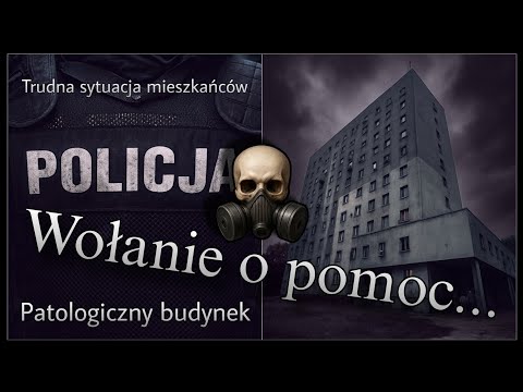 Grunwaldzka 43A - Pathological building in Kielce