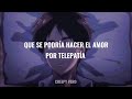 Telepatía Kali Uchis SLOWED TIK TOK VERSION