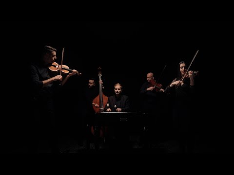 FS Bystrina - Koť som išou