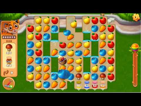 Family Zoo Enclosures Level 528 - No Boosters