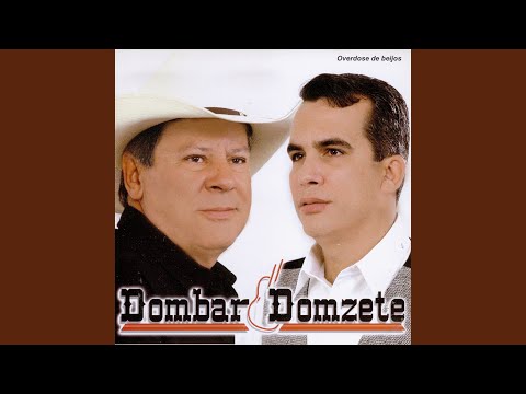Herança Da Vovó - Dombar e Donizete