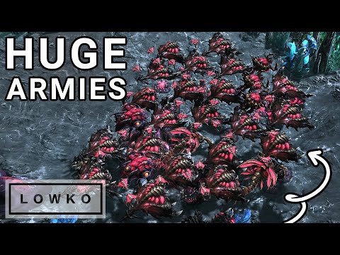 StarCraft 2: TOP GAME - The ULTIMATE Deathballs! (Maru vs Reynor)