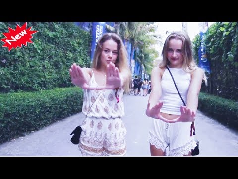 Best Shuffle Dance 2017 Alan Walker  Faded Remix  (EDM NEW 2017)