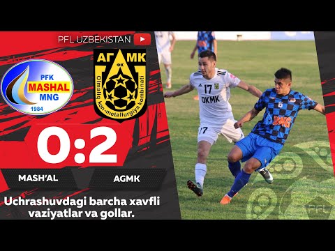 Coca Cola Superliga. 19-tur MASH'AL — AGMK 0:2