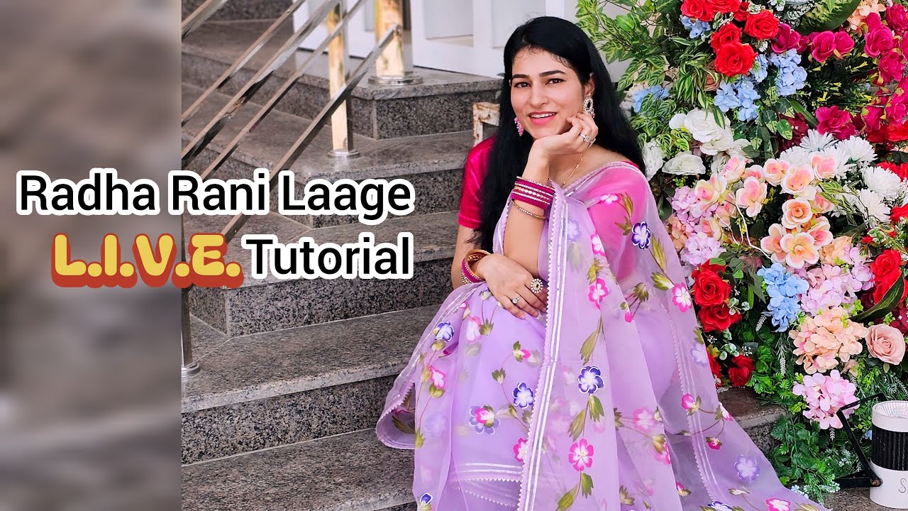 Vartika Saini is live