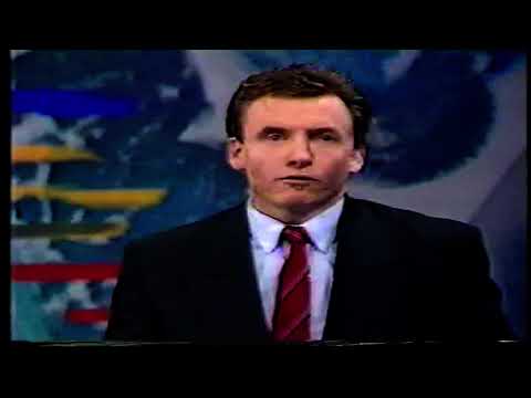 1992 Grand National Aintree