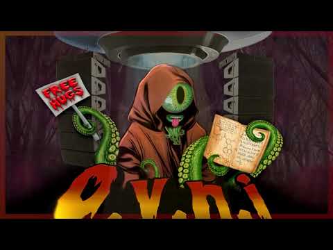 Marambá - Razal Bubbles - 190 - OVNI XIII