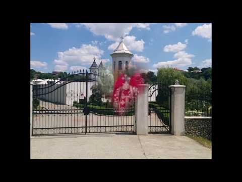 20171026 NICOLAE BALASOIU – SFANTUL MARE MUCENIC DIMITRIE, IZVORATORUL DE MIR