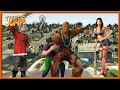 10 Worst Reviewed Wrestling Games On PS2 Xbox Dreamcast GameCube