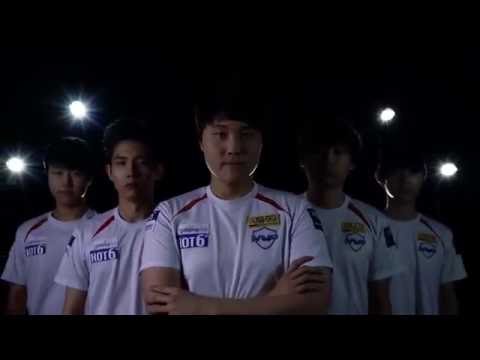 The Manila Major Main Event - Day 5 - MVP Phoenix vs LGD Gaming Game 1