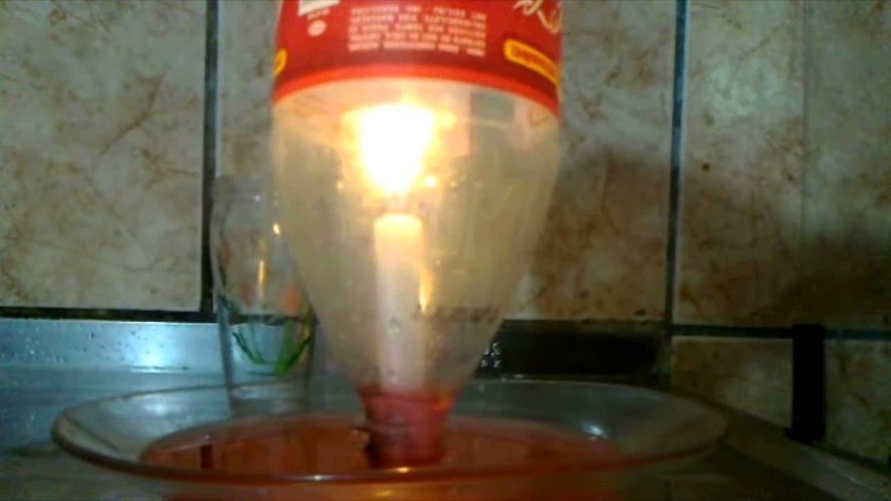 Experimento de Dilatação Térmica