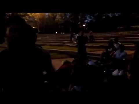 Sample Battle | 8avos | Barquilla vs Cachorro